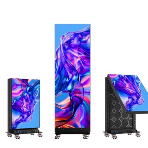 poster ledwall, led duvar 1.8