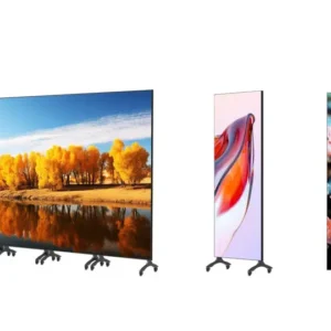 Poster Led wall, Led duvar