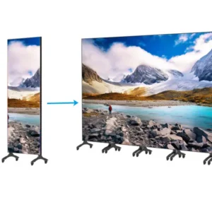 Dahua Poster Ledwall (ledduvar) 1.5
