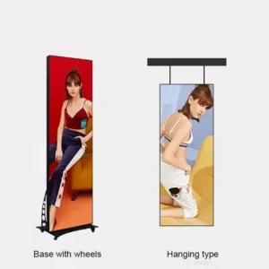 İç Mekan Led Duvar (ındoor)